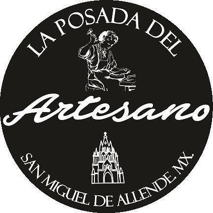 La Posada Del Artesano San Miguel de Allende Ngoại thất bức ảnh